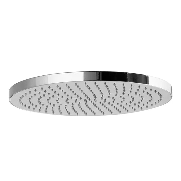 Villeroy & Boch Soho Overhead Shower - Chrome